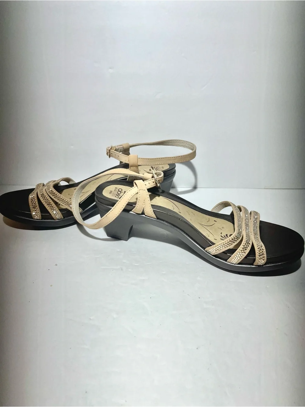 AEROSOLES dressy slingback